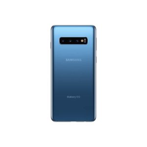 Samsung Galaxy S10 - 128 GB - Prism Blue - Unlocked - CDMA/GSM