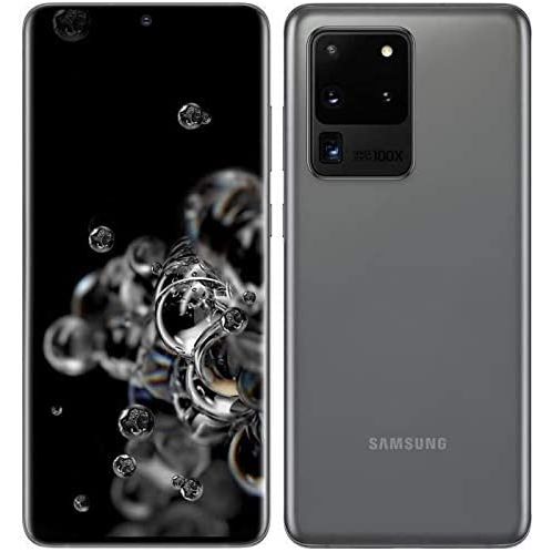 Samsung Galaxy S20 Ultra 5G 128GB in Cosmic Gray - Imagem 2