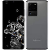Samsung Galaxy S20 Ultra 5G 128GB in Cosmic Gray - Imagem 4