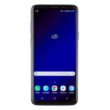 Samsung Galaxy S9 - 128 GB - Coral Blue - Unlocked - CDMA/GSM - Imagem 4