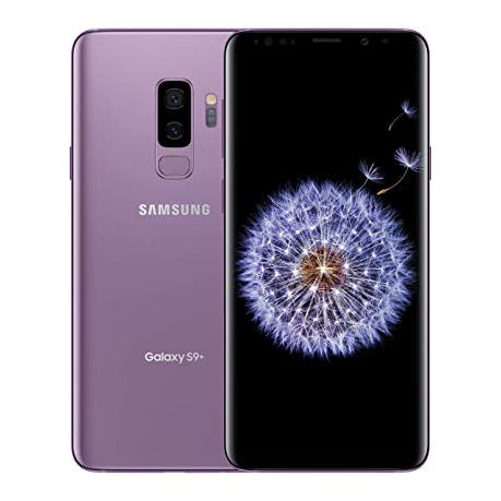 Samsung Galaxy S9+ G965U T-Mobile GSM Unlocked Smartphone - Imagem 2