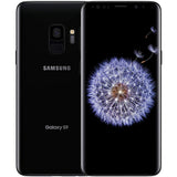 Samsung Galaxy S9+ - 128 GB - Midnight Black - Unlocked - GSM - Imagem 5