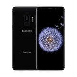 Samsung Galaxy S9+ - 128 GB - Midnight Black - Unlocked - CDMA/GSM - Imagem 8
