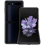 Samsung Galaxy Z Flip - 256 GB - Mirror Black - Unlocked - Imagem 5