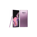 Samsung Galaxy Note9 - 128 GB - Lavender Purple - Unlocked - Imagem 4