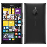 Nokia Lumia 1520 - 32 GB - Matte Black - Unlocked - GSM - Imagem 5