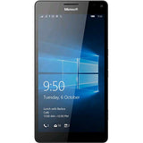 Microsoft Lumia 950 - 32 GB - Black - Unlocked - GSM - Imagem 4