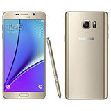 Samsung Galaxy Note 5 - 64 GB - Platinum Gold - Unlocked - GSM - Imagem 7