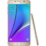 Samsung Galaxy Note 5 - 64 GB - Platinum Gold - Unlocked - GSM - Imagem 5