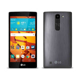 LG Volt 2 - 8 GB - Titan Black - Boost Mobile - CDMA - Imagem 4