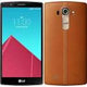 LG G4 - 32 GB - Genuine Leather Brown - Unlocked - GSM - Imagem 6