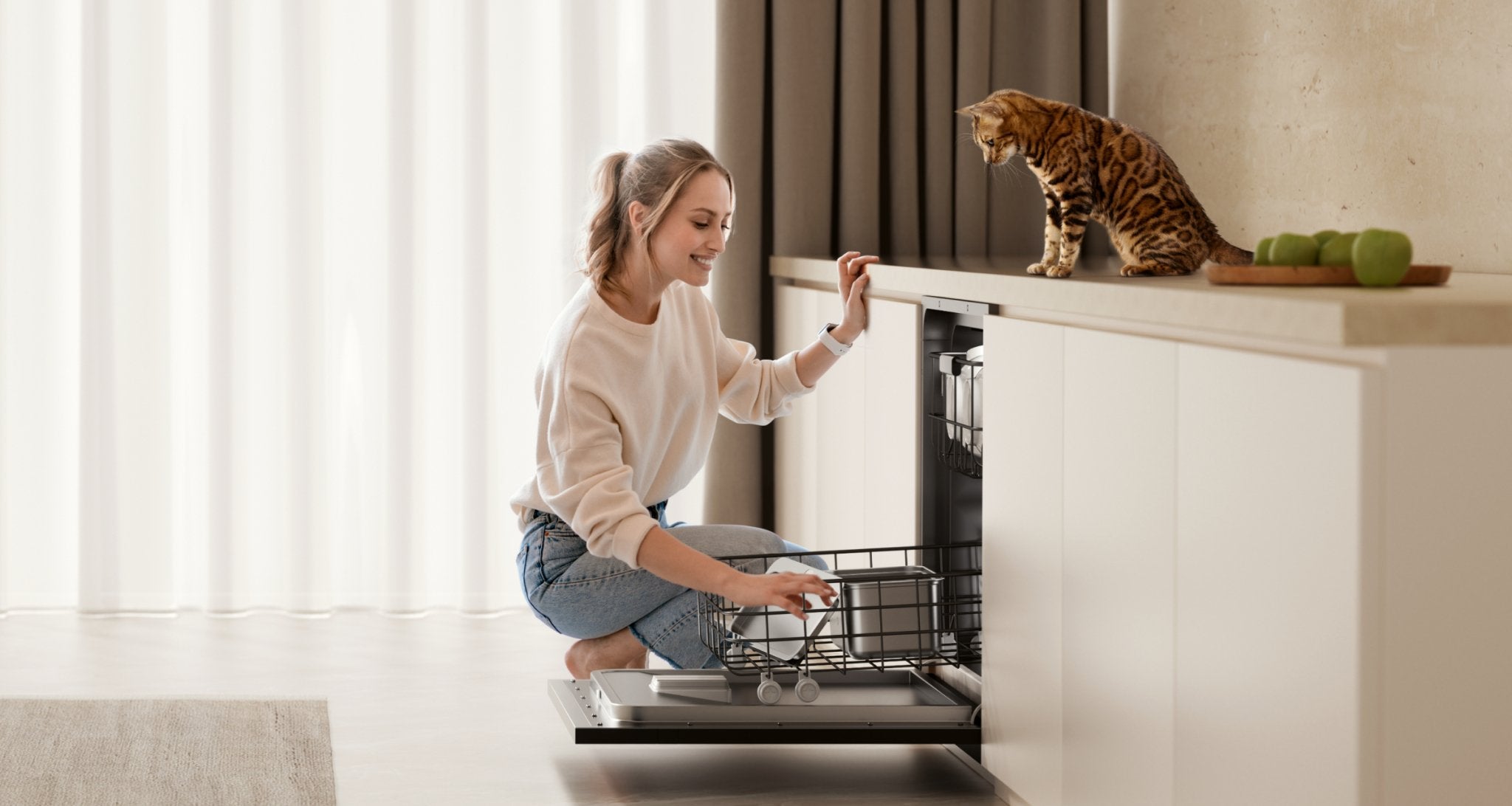 Glacier Replacement Ultrafilter - Imagem 6