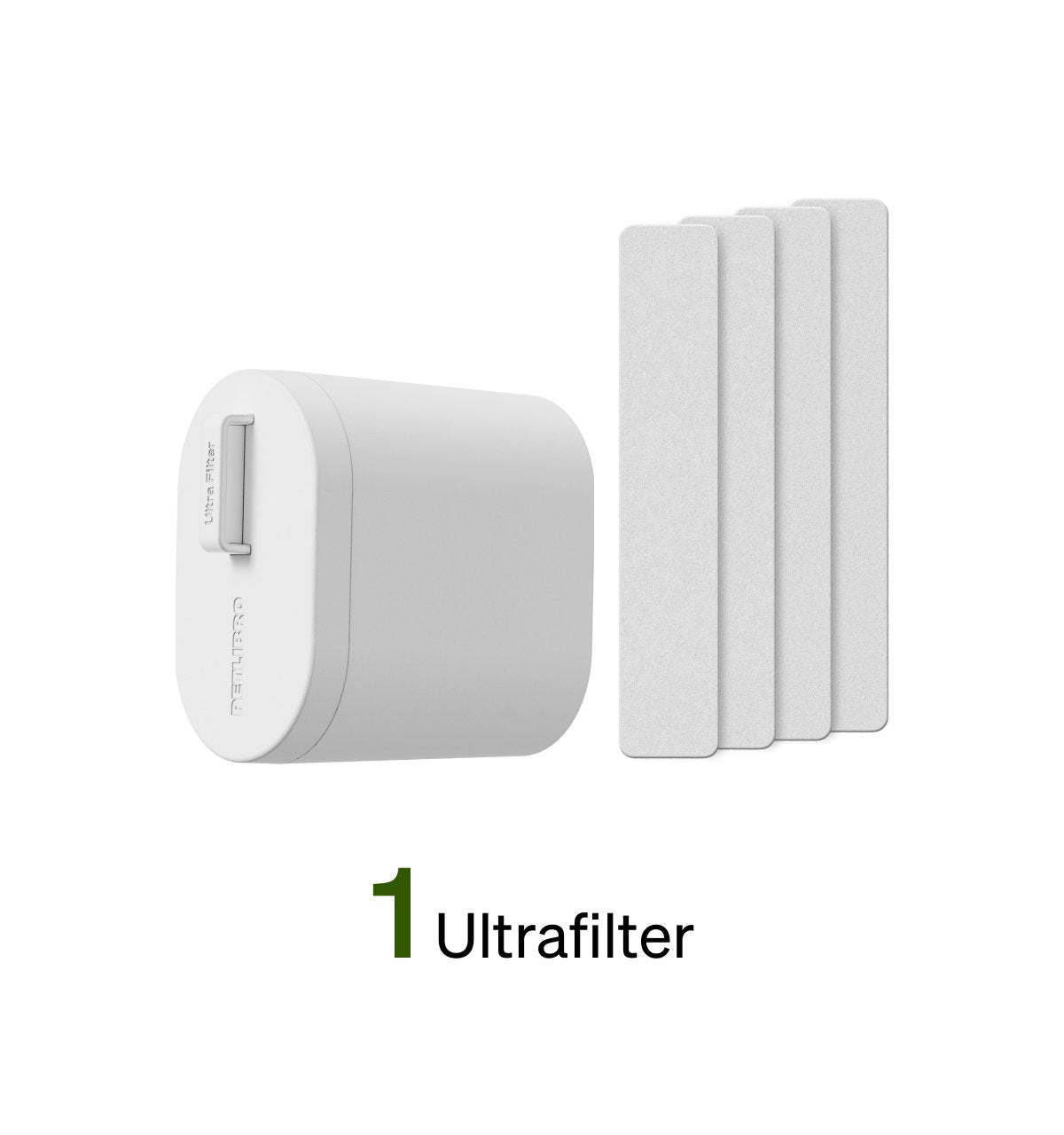 Glacier Replacement Ultrafilter - Imagem 2