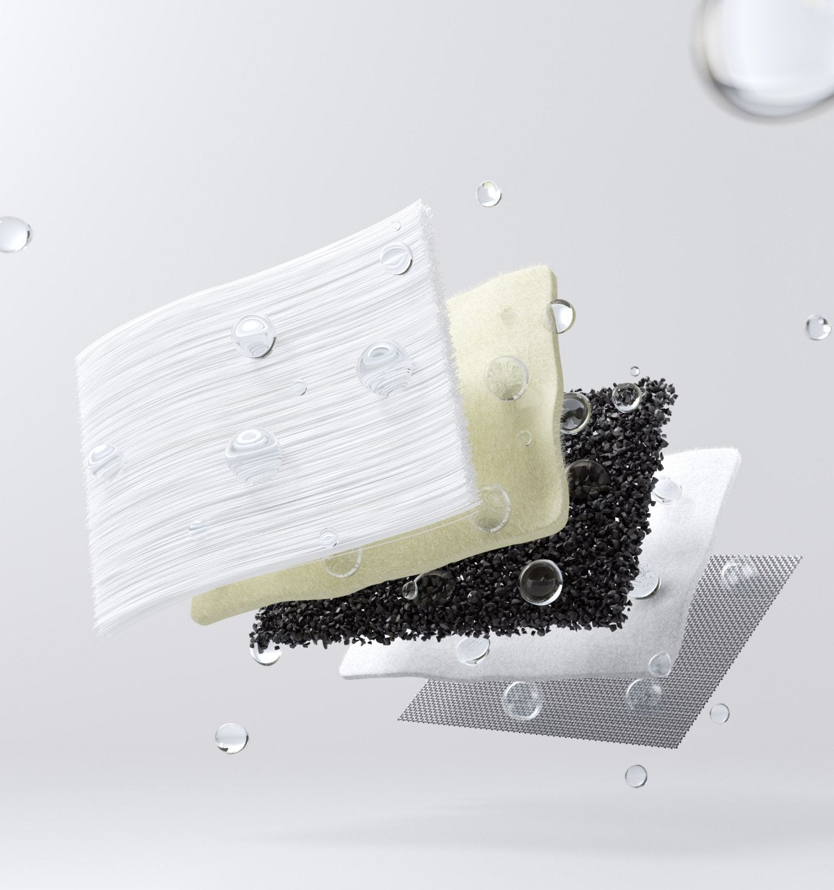 Glacier Replacement Ultrafilter Subscription - Imagem 4