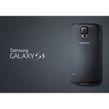 Samsung Galaxy S5 - Charcoal Black - Imagem 9