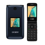 Alcatel Go Flip2 A405DL - 4 GB - Gray - Total Wireless - GSM - Imagem 5