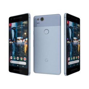Google Pixel 2 - 64 GB - Kinda Blue - Unlocked - CDMA/GSM