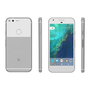 Google Pixel 128GB - 5" Android GSM 4G LTE Factory Unlocked