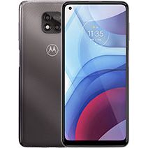 Verizon Motorola G Power Black 64GB Gray
