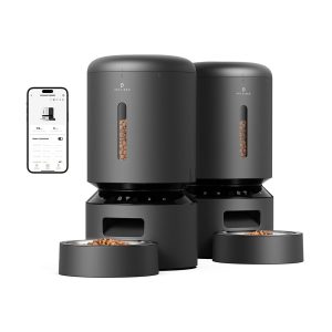 Granary Smart Feeder Set