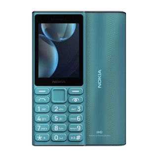 Nokia 108 - 4G - Blue - Imagem 3