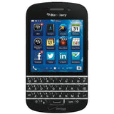 BlackBerry Q10 Smart Phone - Black - Verizon Wireless - LTE - Imagem 6