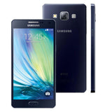 Samsung Galaxy A5 a510m Duos - 16 GB - Black - Unlocked - GSM - Imagem 4