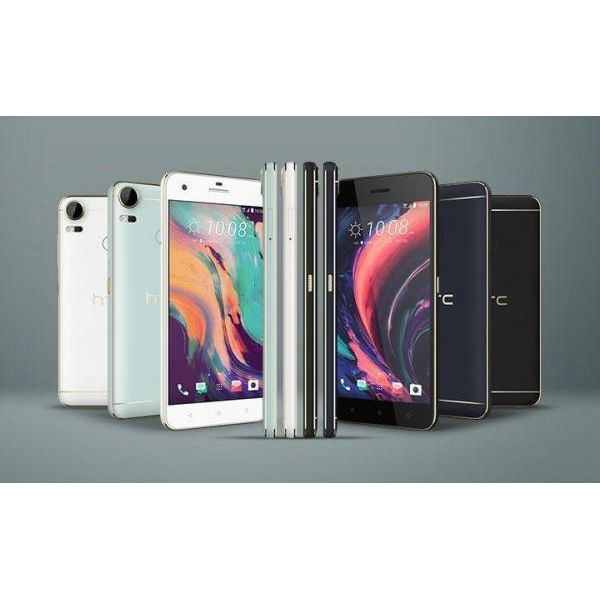 HTC Desire 10 Pro 64GB Dual SIM Unlocked GSM Smartphone - Imagem 4