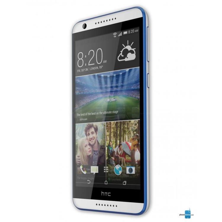 HTC Desire 820 Dual SIM 4G Phone 16GB GSM Unlock - Imagem 3