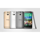 HTC One M8 - 32 GB - Gunmetal Gray - Unlocked - GSM - Imagem 5