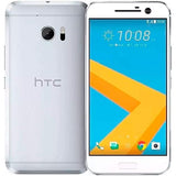 HTC 10 - 32 GB - Glacier Silver - Unlocked - GSM - Imagem 4