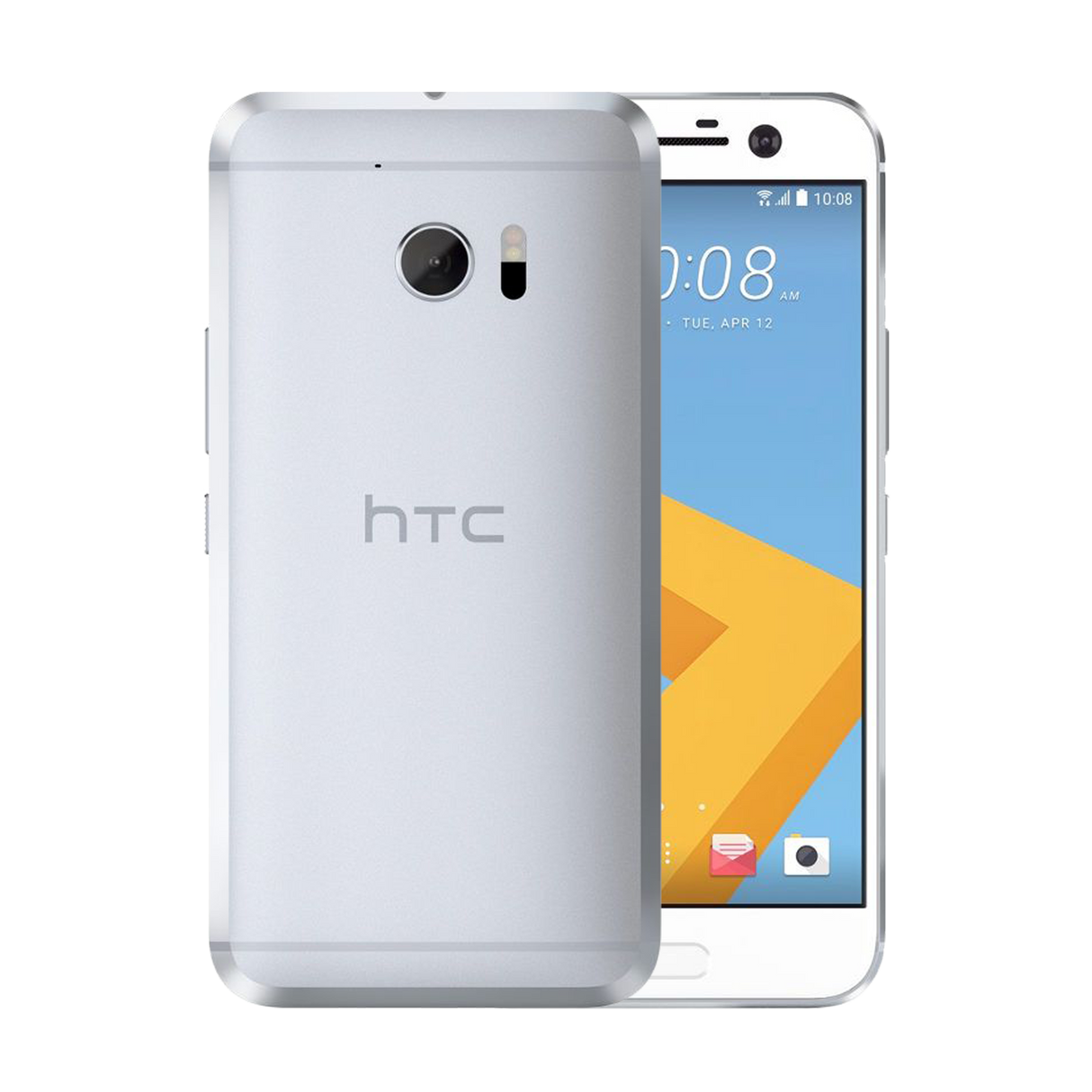 HTC One M10 - 32 GB - Grey - Unlocked - Imagem 4