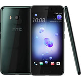 HTC U11 - 64 GB - Brilliant Black - Unlocked - GSM - Imagem 4