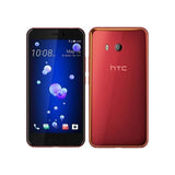 HTC U11 Solar Red 64GB - and GSM Unlocked - Imagem 5