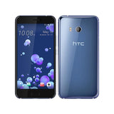 HTC U11 - 64 GB - Amazing Silver - Unlocked - GSM - Imagem 4