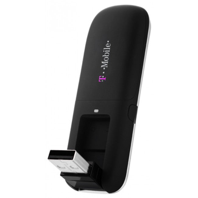 T-mobile Jet 2.0 4g Hspa+ Huawei UMG366 USB Mobile Broadband Mod - Imagem 3
