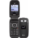 LG 442BG - 2 GB - TracFone - GSM - Imagem 5