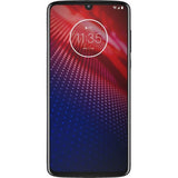 Motorola Moto Z4 128GB 4G LTE Verizon 6.4" Gray - Imagem 5