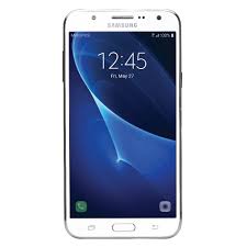 Samsung - Galaxy J7 - 16GB - White - Unlocked - GSM - Imagem 2
