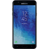 Straight Talk Samsung Galaxy J7 Crown Prepaid Smartphone Black - Imagem 4