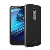 Motorola DROID Turbo 2 - 32 GB - Black Pebbled Leather - Verizon - Imagem 5