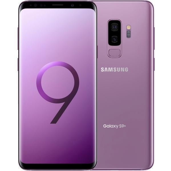 Samsung Galaxy S9+ - 64 GB - Lilac Purple - Verizon - Imagem 2