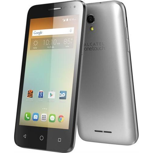 Alcatel One Touch Idol 3 - 16 GB - 6039S - Dark Gray - Imagem 2