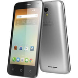 Alcatel One Touch Idol 3 - 16 GB - 6039S - Dark Gray - Imagem 4