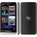 BlackBerry Z30 - 16 GB - Black - Unlocked - GSM - Imagem 7