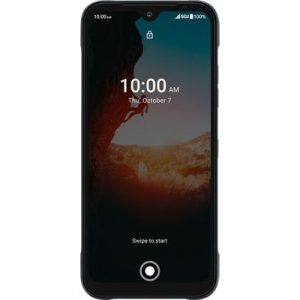 Kyocera DuraSport 5G UW in Black  Size: 64 GB Unlocked