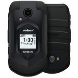 Kyocera E4610 Dura XV LTE Verizon 4G Flip Style Basic Rugged - Imagem 6