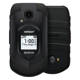 Kyocera DuraXV LTE (4G LTE) Verizon Wireless Black - Imagem 5