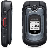 NEW Kyocera DuraXE E4710 8GB 4G LTE Cell Phone GSM AT&T - Imagem 4