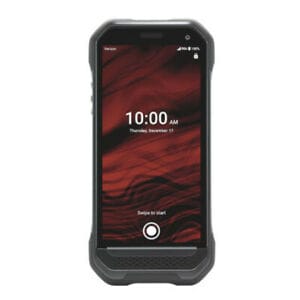 Kyocera DuraForce Ultra 5G UW with Sapphire Shield in black NEW - Imagem 3